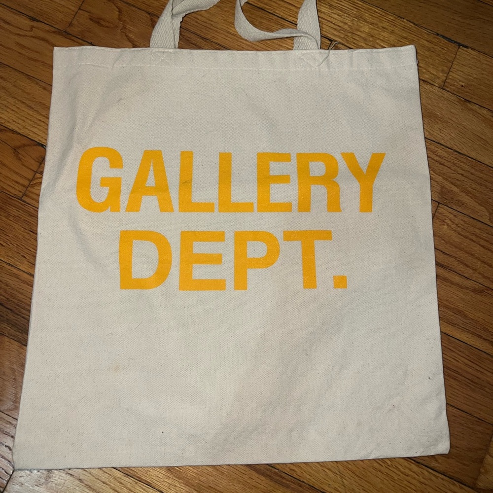 Gallery Department Tote